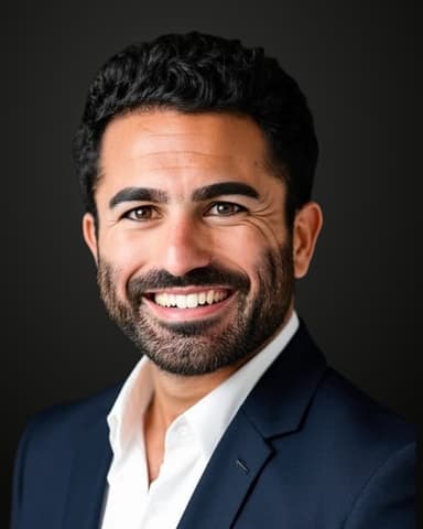 Warren Elbaz