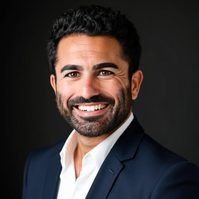 Warren Elbaz